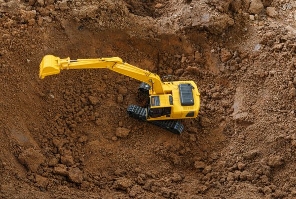 Dozer Service in Columbia