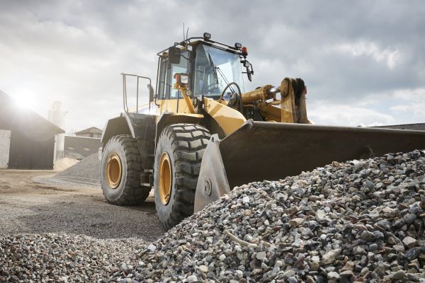 Gravel Driveway Grading