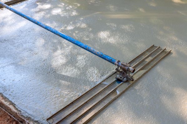 Cost of Driveway Leveling in Columbia