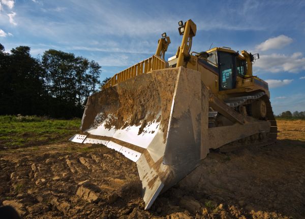 Cost of Slope Flattening in Columbia