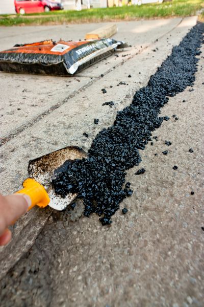 Fill Spreading