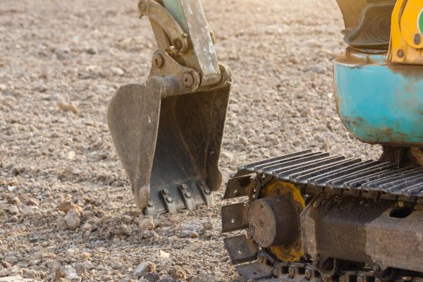 Parking Space Grading in Columbia